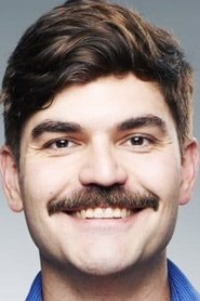 Фото John-Luke Roberts 